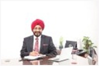 Prof. (Dr.) Gurinder Singh